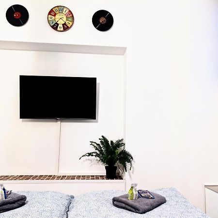 Lenastay I Loft Chick - Innenstadt Кайзерслаутерн Экстерьер фото