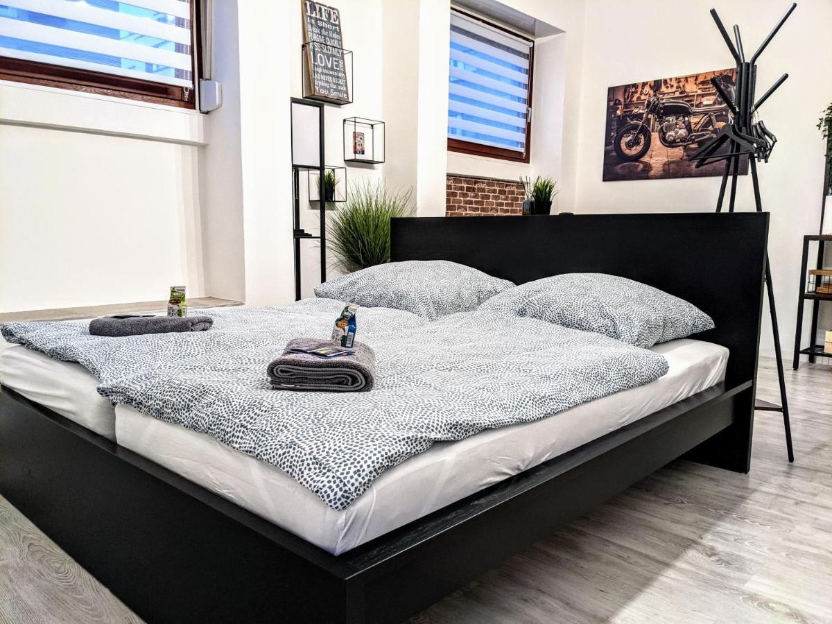Lenastay I Loft Chick - Innenstadt Кайзерслаутерн Экстерьер фото