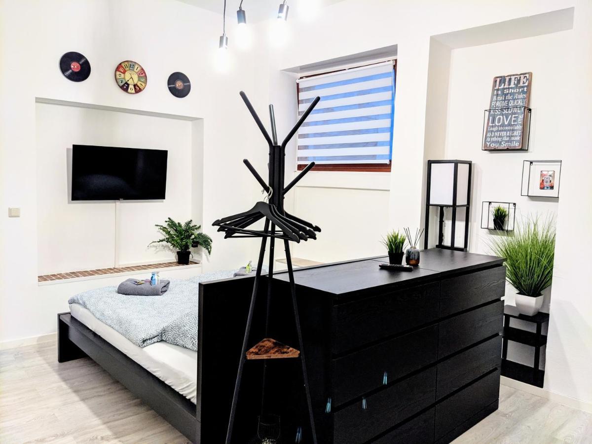 Lenastay I Loft Chick - Innenstadt Кайзерслаутерн Экстерьер фото